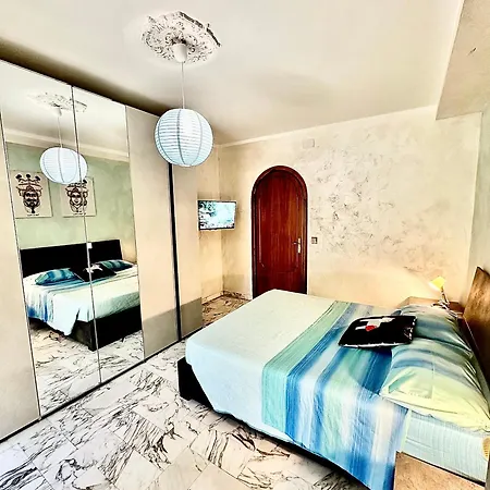 L'angelo Di Casa Mia Catania