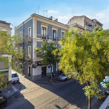 L'angelo Di Casa Mia Apartment
