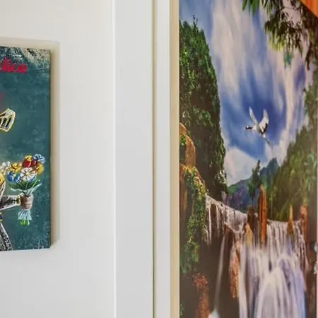 Apartamento L'angelo Di Casa Mia Catania