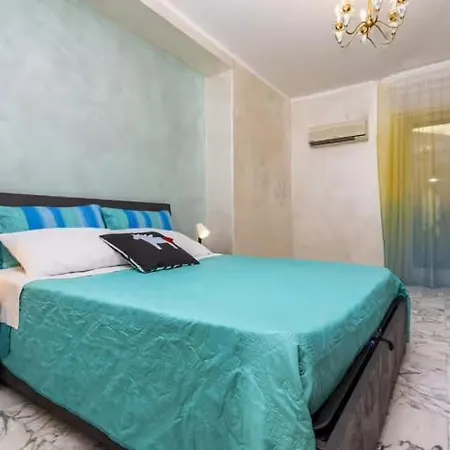 L'angelo Di Casa Mia Apartment Catania