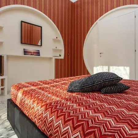 Apartment L'angelo Di Casa Mia *