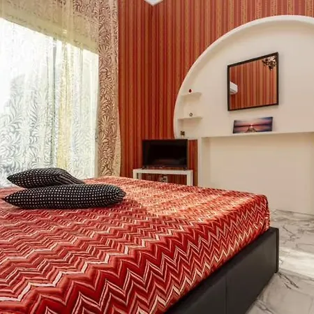 L'angelo Di Casa Mia Apartment