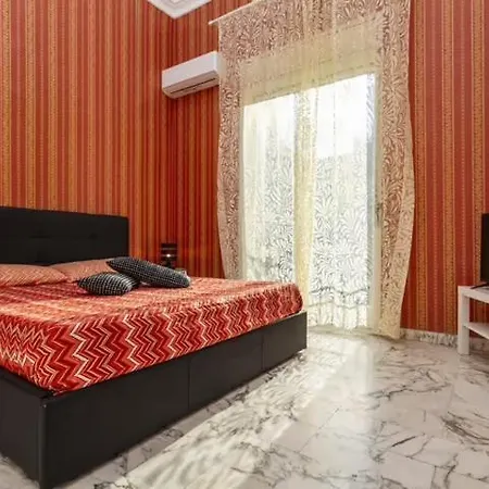 Apartment L'angelo Di Casa Mia Catania