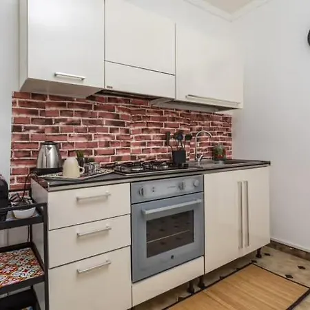 Apartamento L'angelo Di Casa Mia Catania