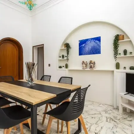 Apartment L'angelo Di Casa Mia