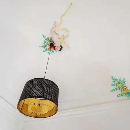 Apartamento L'angelo Di Casa Mia *