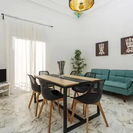 Apartment L'angelo Di Casa Mia Catania