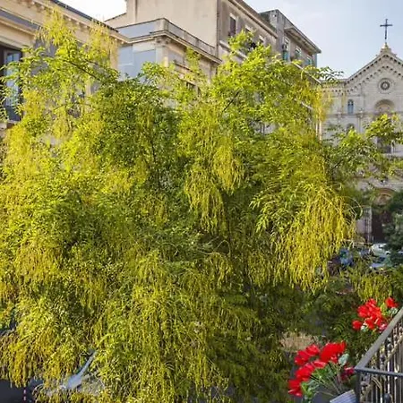 L'angelo Di Casa Mia Catania