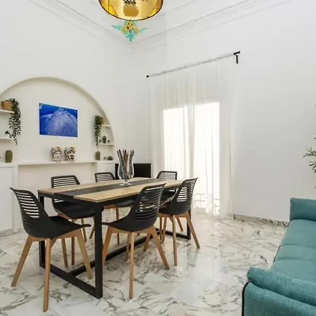 L'angelo Di Casa Mia Apartment *