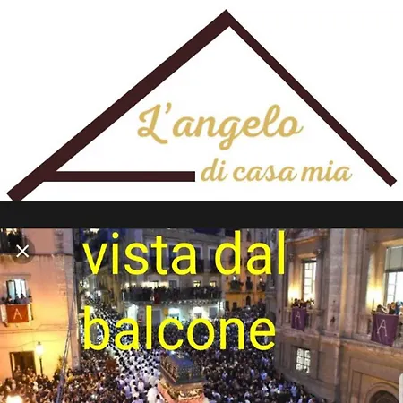 L'angelo Di Casa Mia *