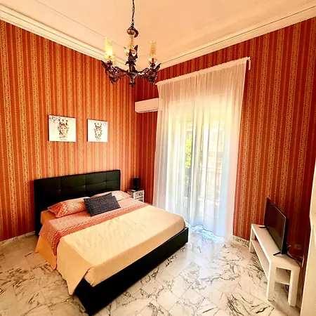 Apartment L'angelo Di Casa Mia Catania