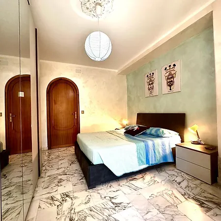 L'angelo Di Casa Mia Appartamento